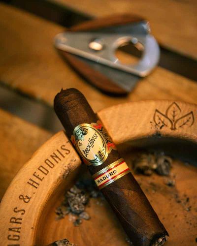 Cigars