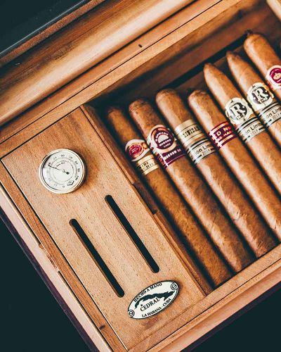 Humidors