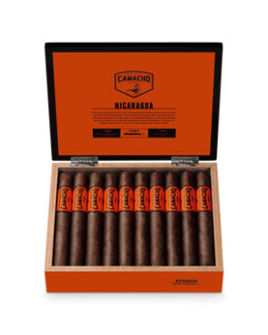 Camacho Nicaragua