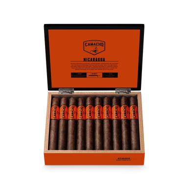 Camacho Nicaragua