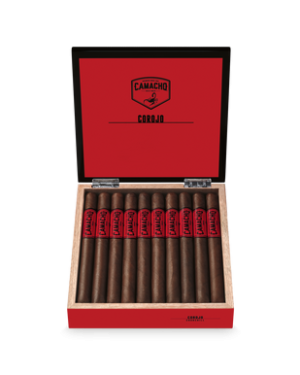 Camacho Corojo