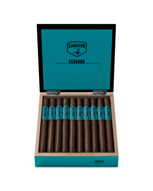 Camacho Ecuador
