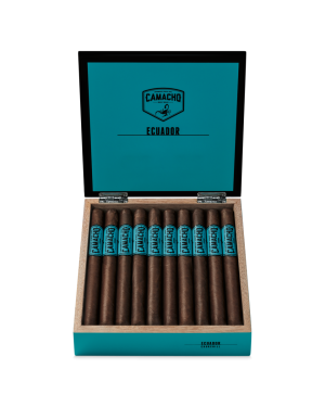 Camacho Ecuador