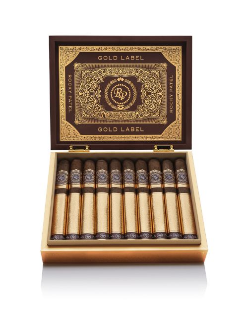 Gold Label