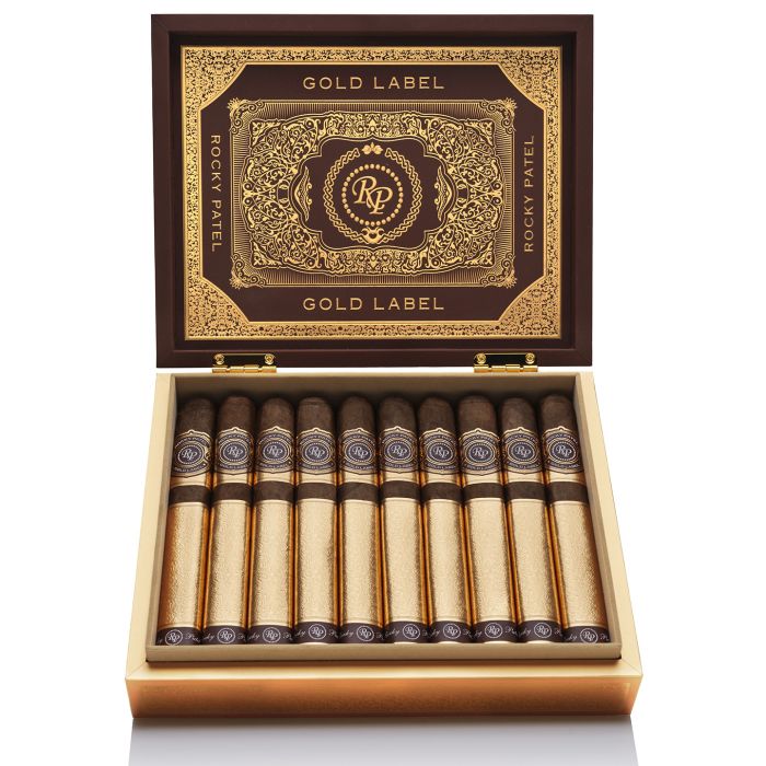 Gold Label