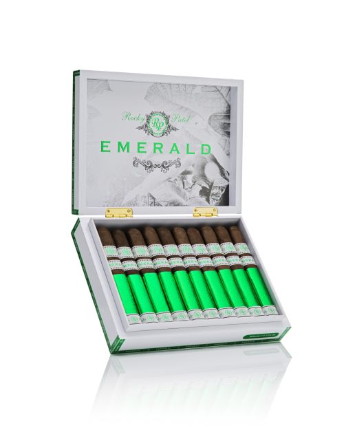 Emerald