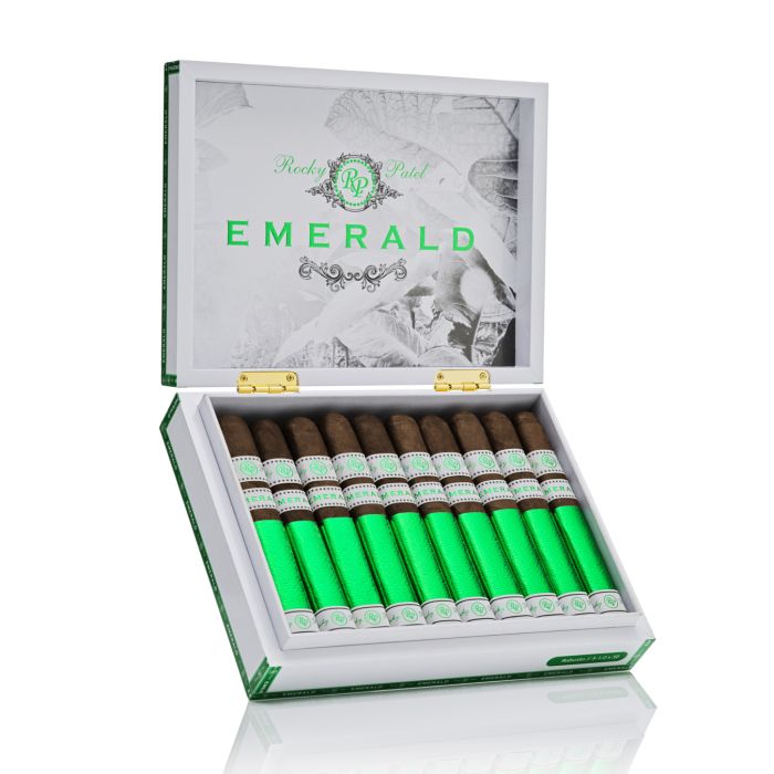 Emerald