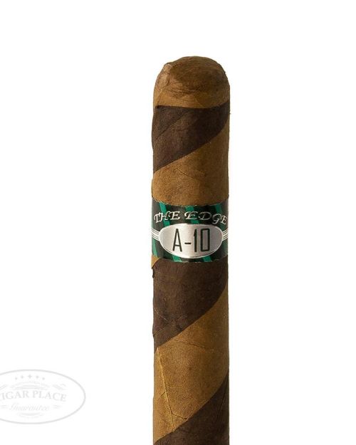 THE EDGE 10th ANNIVERSARY A-10