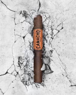 Camacho Broadleaf
