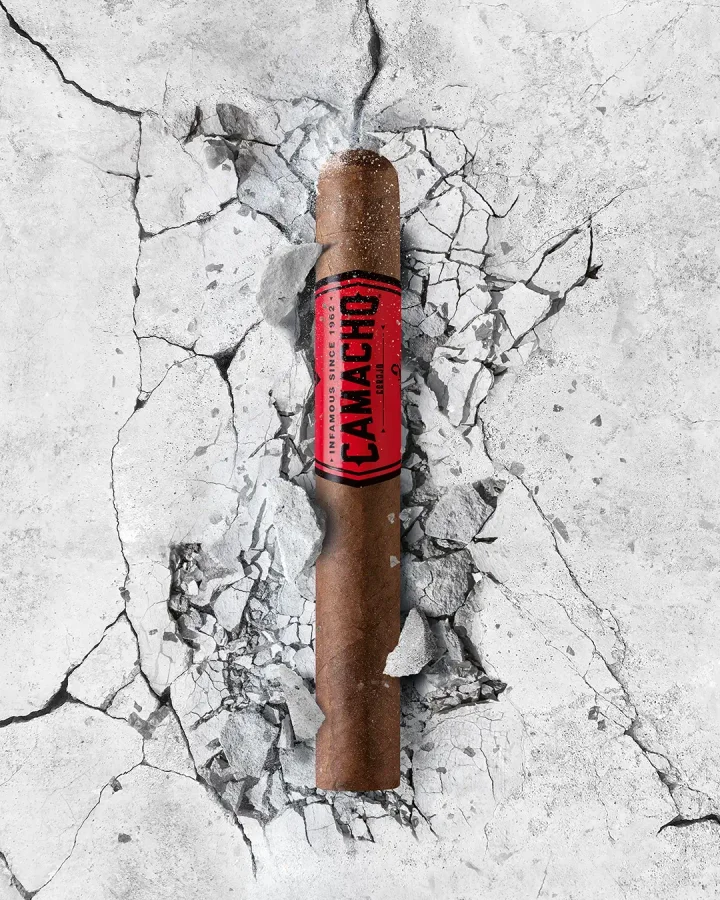 Camacho Corojo