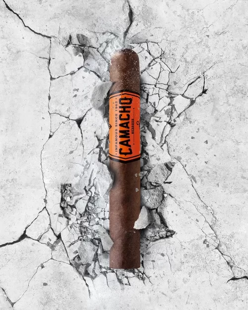 Camacho Nicaragua