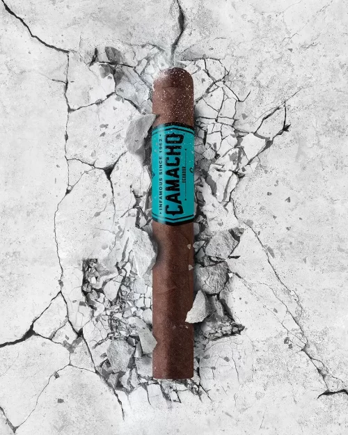 Camacho Ecuador