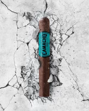Camacho Ecuador