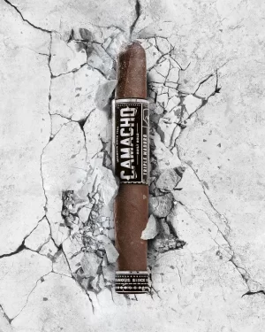 Camacho Triple Maduro