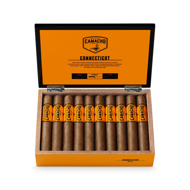Camacho Connecticut
