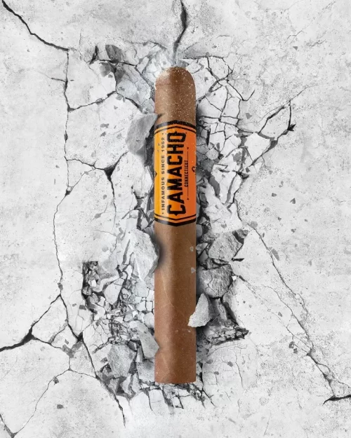 Camacho Connecticut