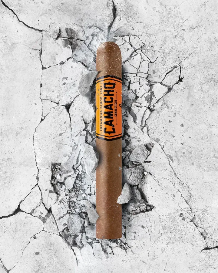 Camacho Connecticut